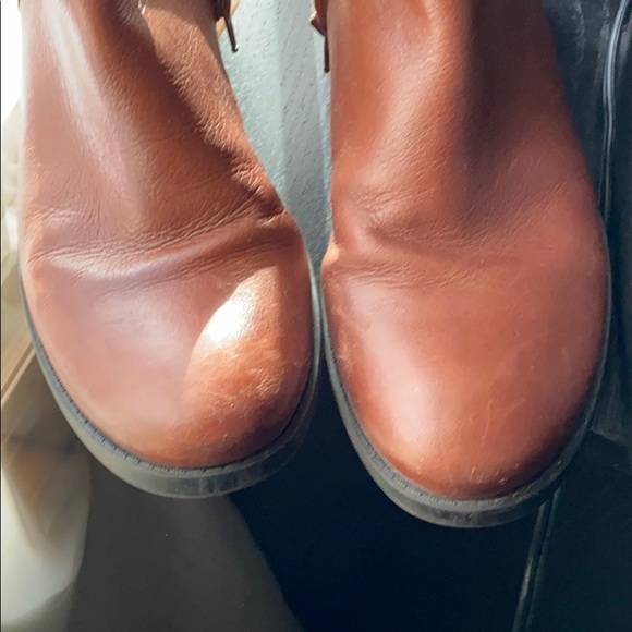 Nine West Riding Boots - Picture 10 of 10